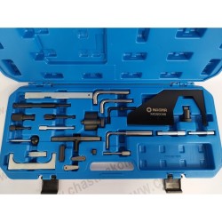 Комплект за зацепване Ford 2.0 2.3 & Mazda 2.0 2.3 