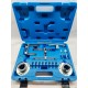Комплект за зацепване Ford 1.0 turbo 3 цилинра Ecoboost (SCTi) бензинови двигатели