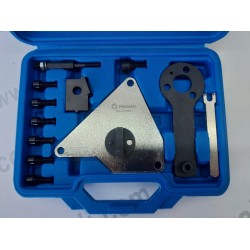 Комплект за зацепване Fiat/Alfa Romeo 1.4L 
