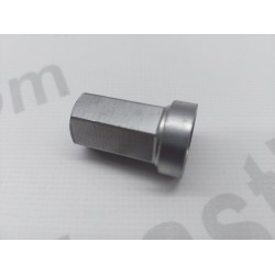 Вложка T55 x 17 mm за пробка за смяна на масло на скоростна кутия BMW mini 