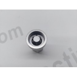 Вложка T55 x 17 mm за пробка за смяна на масло на скоростна кутия BMW mini 
