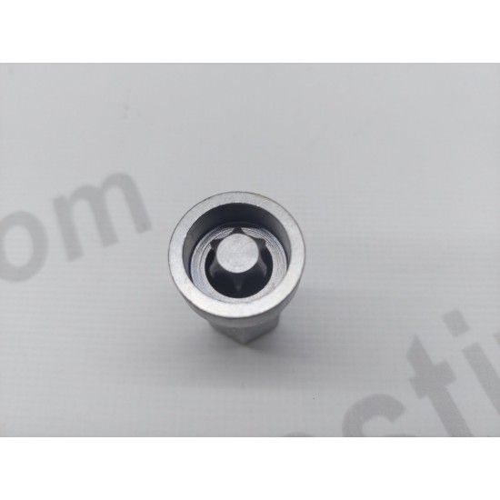 Вложка T55 x 17 mm за пробка за смяна на масло на скоростна кутия BMW mini Вложка T55 x 17 mm за пробка за смяна на масло на скоростна кутия BMW mini