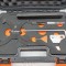 Комплект за зацепване Ford 1.6 Duratec Ti-VCT, 1.6 EcoBoost