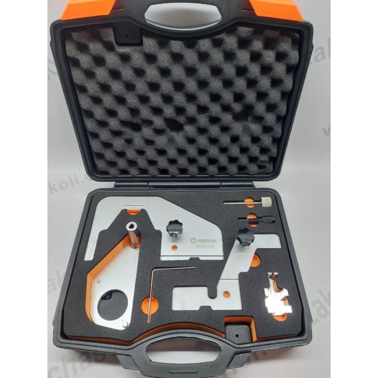 Комплект за зацепване Ford 2.0 Eco Boost с SCTi & Ti-VCT двигатели 