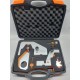Комплект за зацепване Ford 2.0 Eco Boost с SCTi & Ti-VCT двигатели 