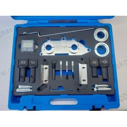 Комплект за зацепване на двигатели VAG 1.5 TSI (EA211 EVO) 