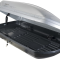 Автобокс (Багажник за таван) Perflex Eco Black 500 л.
