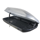 Автобокс (Багажник за таван) Perflex Eco Black 500 л. Автобокс (Багажник за таван) Perflex Eco Black 500 л.