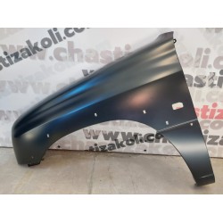 Преден калник SUZUKI GRAND VITARA 98-05 Преден калник SUZUKI GRAND VITARA 98-05