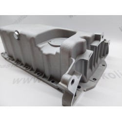 Картер VW GOLF 4 98-05