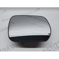 Стъкло за огледало SUZUKI GRAND VITARA 06-15
