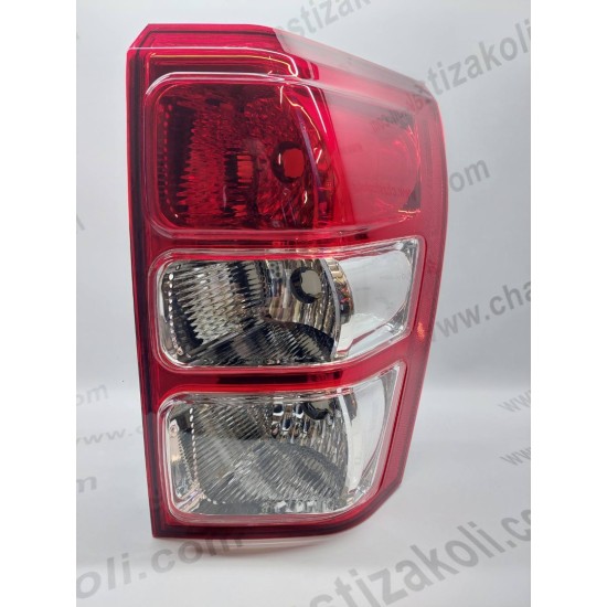 Стоп SUZUKI GRAND VITARA /06-15/ Стоп SUZUKI GRAND VITARA /06-15/