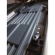 Автобокс (Багажник за таван) Perflex Eco Black 370 л.
