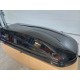 Автобокс (Багажник за таван) Perflex Eco Black 370 л.
