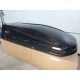 Автобокс (Багажник за таван) Perflex Eco Black 500 л.