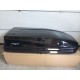 Автобокс (Багажник за таван) Perflex Eco Black 500 л.