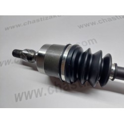 Полуоска за SUZUKI VITARA /88-98/