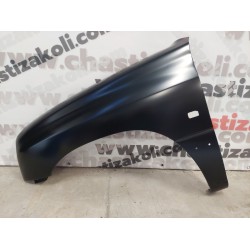 Преден калник SUZUKI GRAND VITARA 98-05 Преден калник SUZUKI GRAND VITARA 98-05