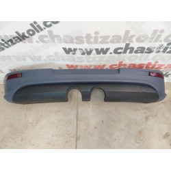Добавка задна броня R32 STYLE за VW GOLF 5 - за стокова броня
