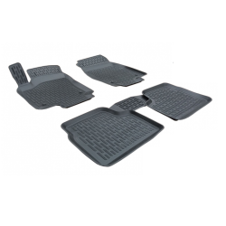 Стелки 3D - Opel Astra G 1998-2009