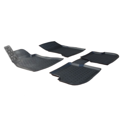 Стелки 3D - BMW-5 F10 2011-2015 Стелки 3D - BMW-5 F10 2011-2015