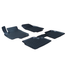 Стелки 3D - Opel Astra-H 2005-2009