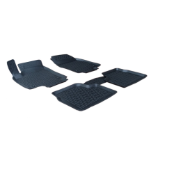 Стелки 3D - Opel Zafira-B 2006-2011